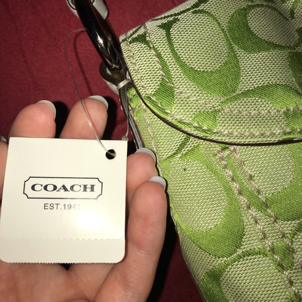 Coach Bag - Picture 4 of 5